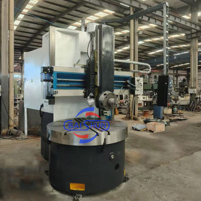 Máy quay thẳng đứng C5116A Máy quay tháp thẳng đứng cột duy nhất