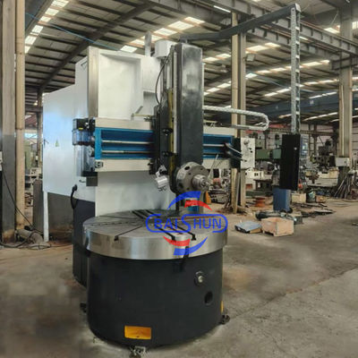 Máy xoắn thẳng đứng loại tháp đơn C5116 Máy xoắn thẳng đứng thủ công