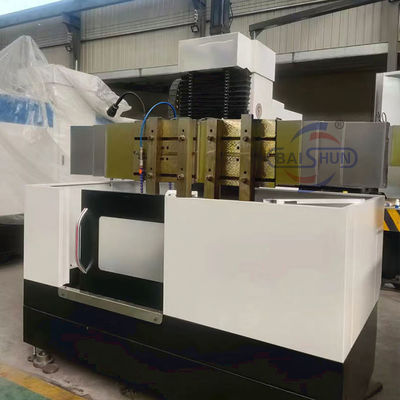 Máy tiện tự động tháp pháo đơn dòng C51 chi phí thấp Máy tiện tự động