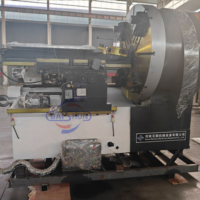Công nghiệp chuyên nghiệp Máy quay dọc trường hợp Max Ai Cập tiếp thị hiệu quả cao