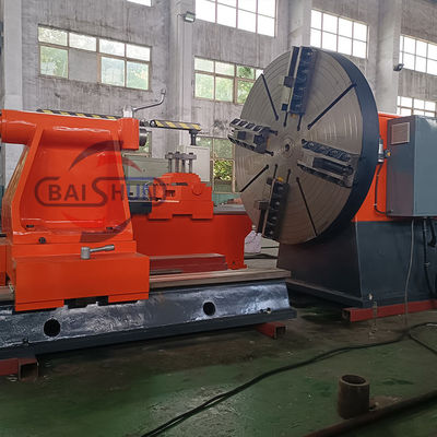 Công cụ máy quay thông thường, Máy quay mặt, Máy quay đầu bánh răng