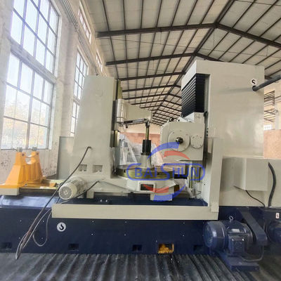 Y31125 Máy cắt bộ máy cao tốc lớn