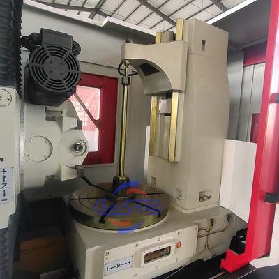 YK3180 YK3150 Máy cắm bánh răng tốc độ cao CNC