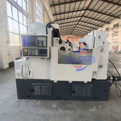 YK3180 CNC Gear Hobbing Machine Máy tạo bộ cắt kim loại