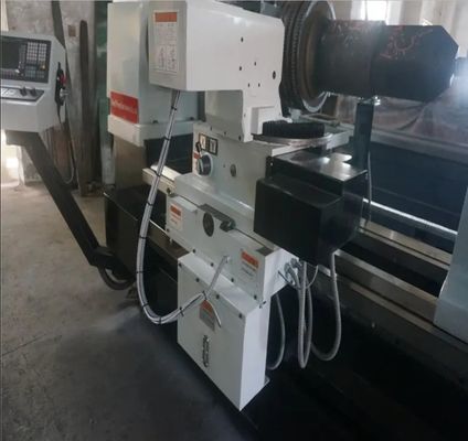 Máy đinh cuộn Tungsten Carbide Multi-functional Steel Roller Grooves Milling