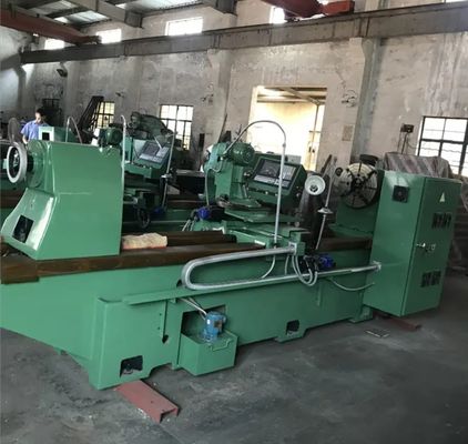 Crescent Grooves Miller Mini Multi-Functional Cnc Roller Knurling Lathe Machine Máy xoắn