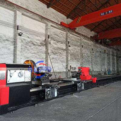 CW Máy quay xoắn lớn xoắn xoắn xoắn máy xoắn xoắn