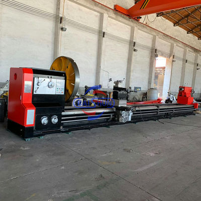 130mm Bore máy quay máy quay cơ khí công cụ chính xác Bench máy quay
