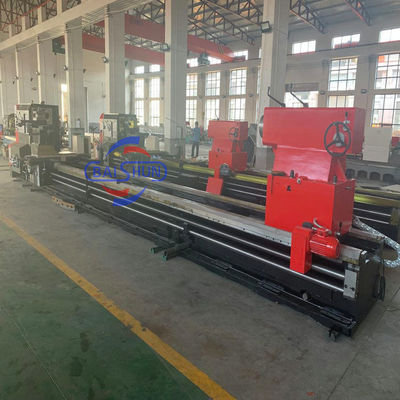 Cw61200 Máy xoắn ốc cao cấp