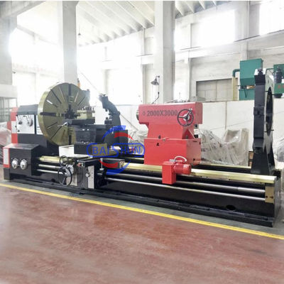 Máy quay cắt kim loại Máy quay kim loại lớn