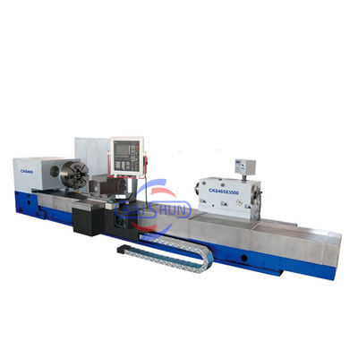 Trung Quốc Heavy Duty quay cuộn Cast Steel Rolling CNC Roll quay máy quay
