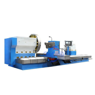 CA8450 Máy quay xoắn ốc ngang phổ thông thông thường