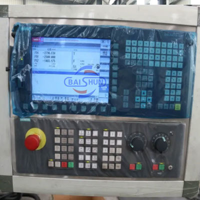 Máy xay CNC Boring Nhà cung cấp Máy xay toàn cầu dọc