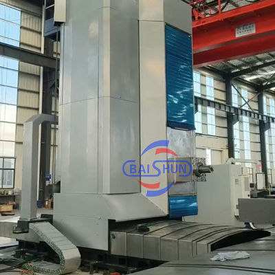 CNC chuyên nghiệp sàn loại khoan và máy mài với đầu mài