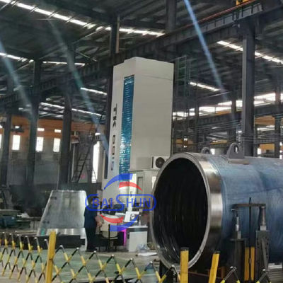 Nhà máy cung cấp TK6920 ngang CNC công việc nặng thợ máy khoan sàn loại lớn