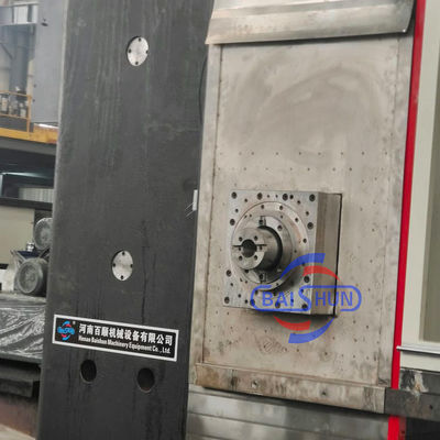 Chiếc máy bơm sàn TK6920