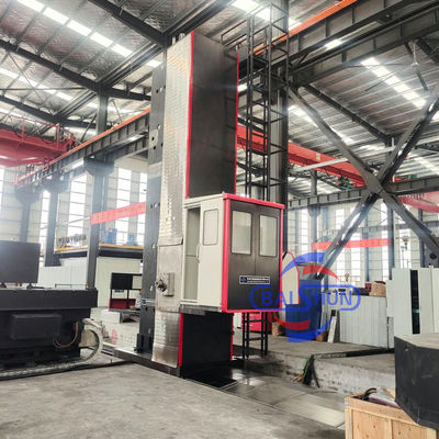CNC dọc xi lanh khoan nhà máy sàn loại lớn SIEMENS ONE hệ thống