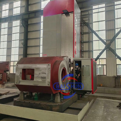 Trung Quốc Torno TK6916 CNC sàn loại máy xay xước với đầu xay hiệu quả cao