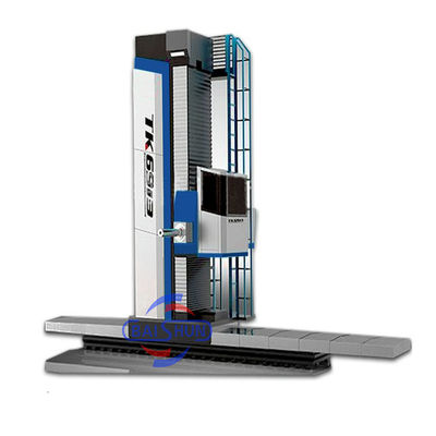 TK69 Series TK6913/TK6916/TK6920/TK6926 Hỗ trợ máy khoan sàn CNC tùy chỉnh