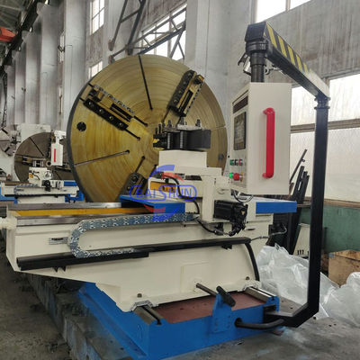 C6035 Máy xoắn kim loại xử lý kim loại lớn