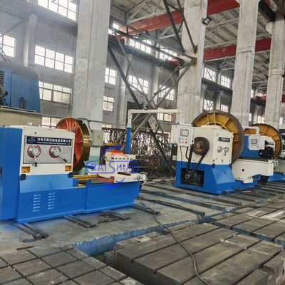 Loại sàn chuyên nghiệp máy quay mặt thông thường máy quay mặt cho quay flange