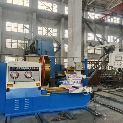 Máy quay kim loại thẳng thắn ngang cao