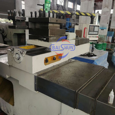 Độ chính xác cao bề mặt mài phẳng nặng cho bánh xe ô tô với bảo hành 2 năm