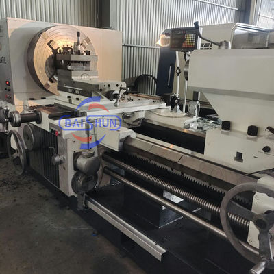 Máy trục ống CNC cao độ chính xác dầu nước xoắn máy tự động