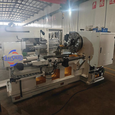 Máy sản xuất máy quai ống CNC máy quai ống dầu mỏ tự động