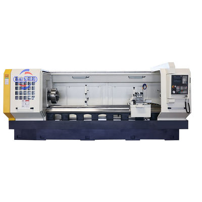 QK1363 QK1353 QK1335 Đường xoắn ống chính xác Đường xoắn cắt ống lớn tự động