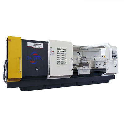 QK1335 QK1353 Hình ngang loại ống CNC ống lớn CNC máy quay CNC