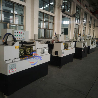 Máy cuộn vít dây thắt dây tự động