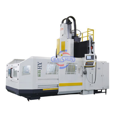 Nhà máy cung cấp trung tâm gia công Gantry CNC Gantry khoan máy xay trung tâm