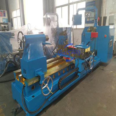 Công cụ đánh dấu máy quay vòng quay CNC Roll Grooving