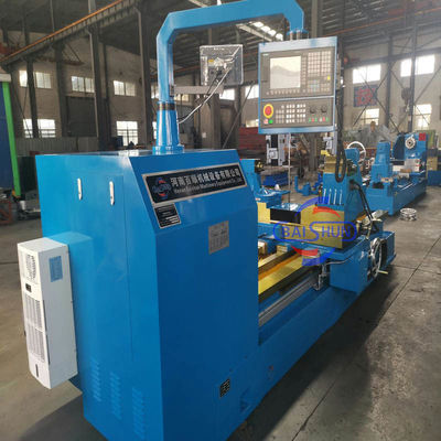 CNC Lathe Torno Tungsten Grooving Steel Roller Notching Và Máy đánh dấu