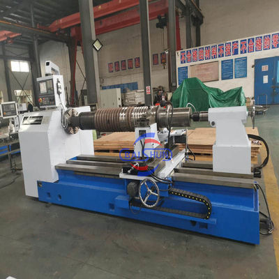 Máy đánh dấu và đánh dấu xương sườn cuộn CNC hiệu quả cao