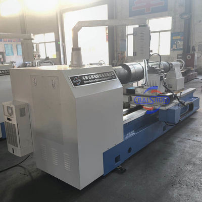 Máy cắt và đánh dấu xương sườn cuộn CNC