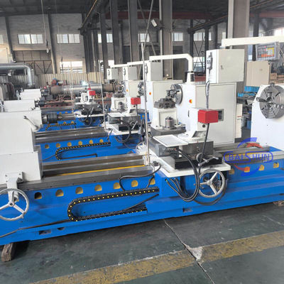 Máy nghiền và đinh cao độ chính xác CNC