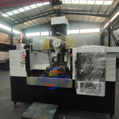 Máy quay dọc CNC cho ống bơm van mô hình CK5112, CK5116, CK5120