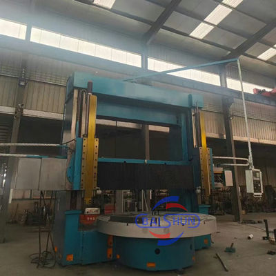 Công cụ máy quay dọc CNC hiệu suất cao VTL CK5225 CK5231 CK5240
