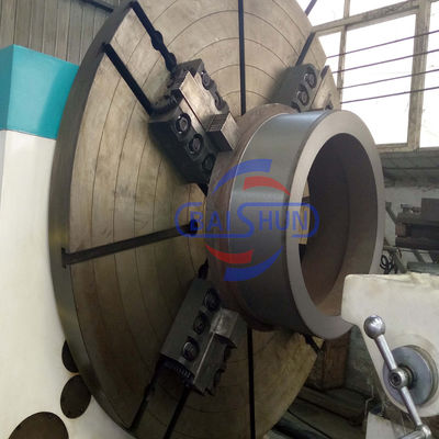 32T tải trọng kích thước lớn máy xoay ngang nặng với chứng chỉ CE
