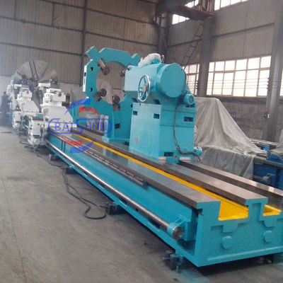 Máy quay cuộn dây kim loại cao độ chính xác lớn