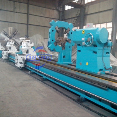 Máy xoắn lớn hạng nặng 32T 40T 50T 75T tải Máy xoắn ngang cho công việc sửa chữa