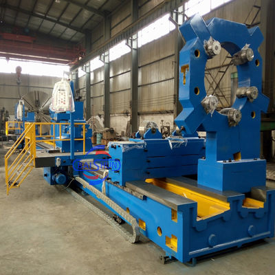 Trọng lượng nặng Công cụ máy swing lớn Loại xoay ngang Loại xoay nặng thông thường Giá