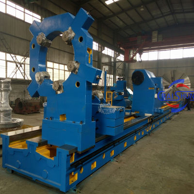 Nhà máy cung cấp 3150mm Chiều kính lớn Trọng lượng nặng Trách nhiệm ngang kim loại xoắn