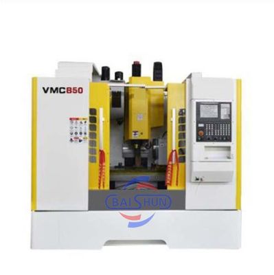 VMC 3 trục máy quay Cnc khung dọc máy xay trung tâm gia công