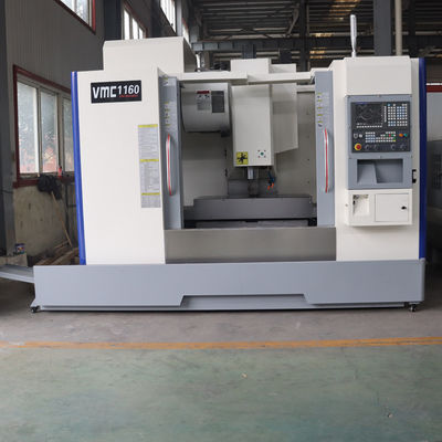 3 trục 4 trục máy xay CNC máy quay dọc Cente máy xay CNC