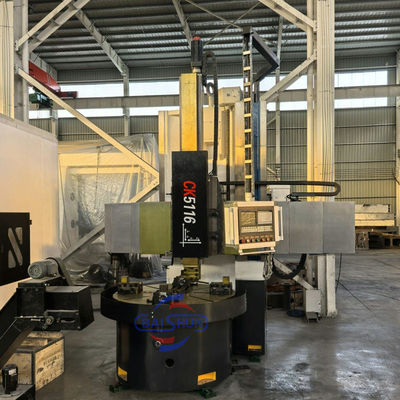 Nhà máy Máy quay CNC đa mục đích kinh tế mới 1400mm