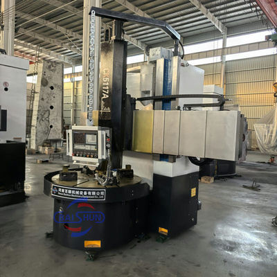 Máy tiện kim loại kinh tế tự động chính xác CK5116, Dụng cụ cắt CNC