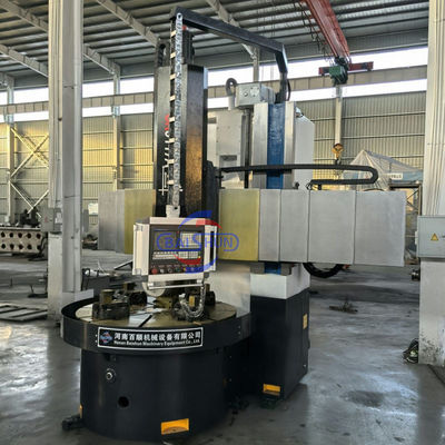 Máy tiện đứng trục 2 CK51 Series, cấp độ kỹ thuật cao